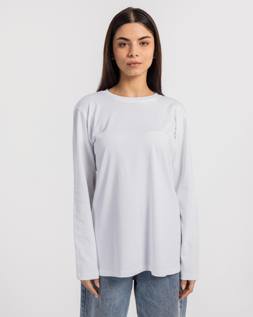 polyamid long sleeves tshirt