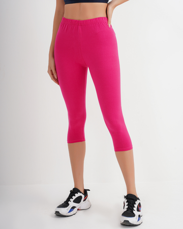 Bermuda lycra for women